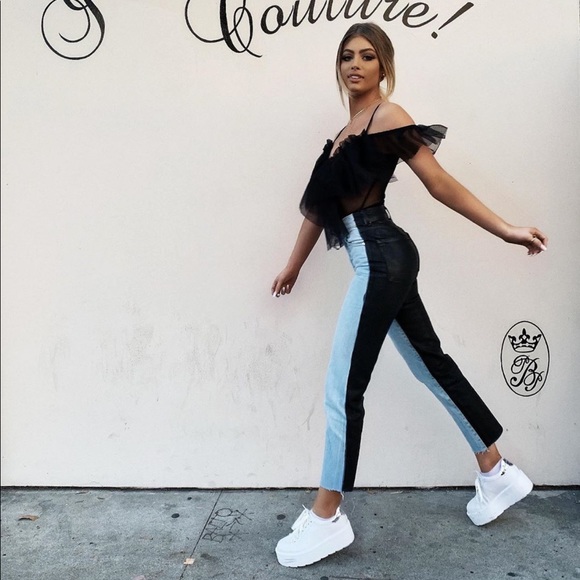 REVICE Denim - Revive Jeans